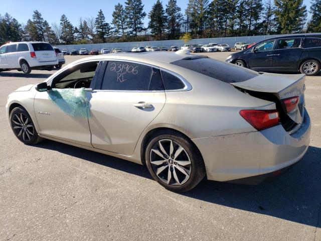 Изображение 2 2016 CHEVROLET MALIBU LT 2016 с VIN 1G1ZE5STXGF229864