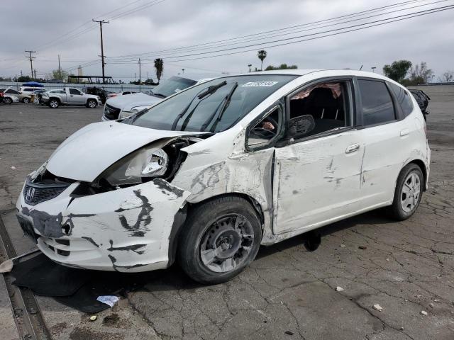 2013 HONDA FIT  2013 image