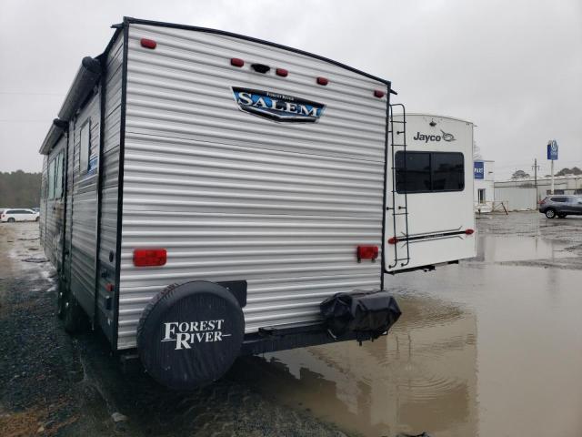 Изображение 3 2021 WILDWOOD SALEM 2021 с VIN 4X4TSMG29M8068028