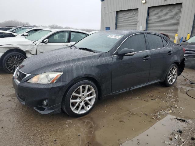Obraz 2013 LEXUS IS 250 2013