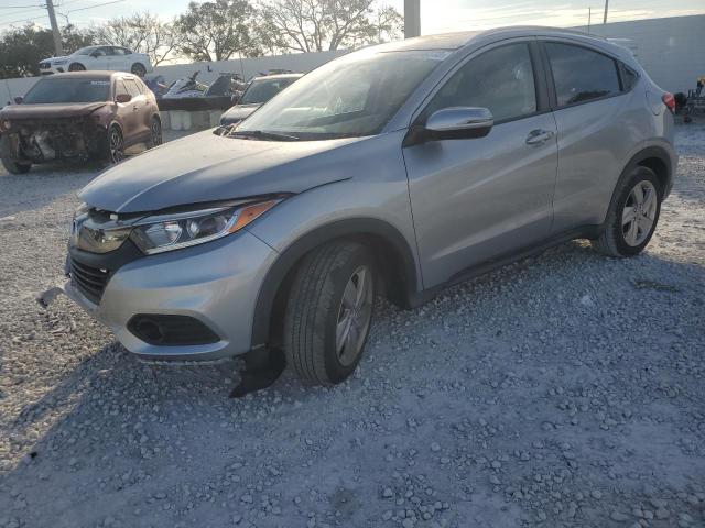 Изображение 1 2019 HONDA HR-V EX 2019 с VIN 3CZRU5H56KM723757