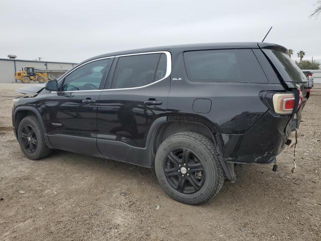 Image 2 of 2017 GMC ACADIA SLE 2017 with VIN 1GKKNKLA2HZ149760