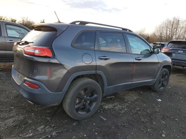 Изображение 3 2015 JEEP CHEROKEE LATITUDE 2015 с VIN 1C4PJMCS7FW792556