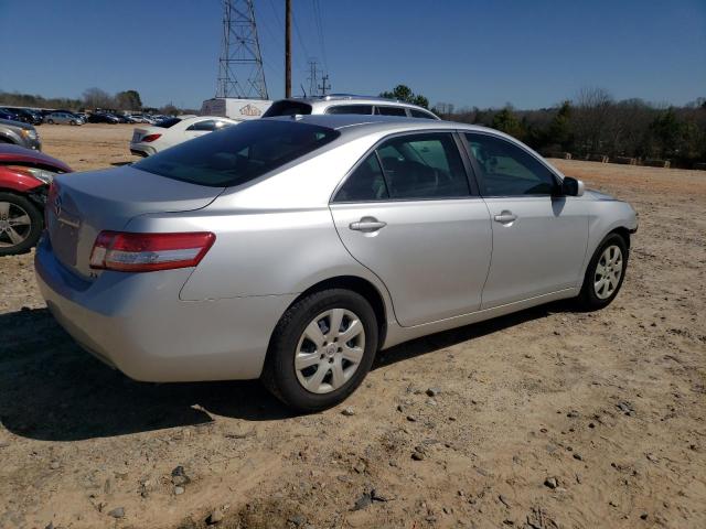Obraz 3 z 2010 TOYOTA CAMRY BASE 2010 z VIN 4T4BF3EK9AR003798