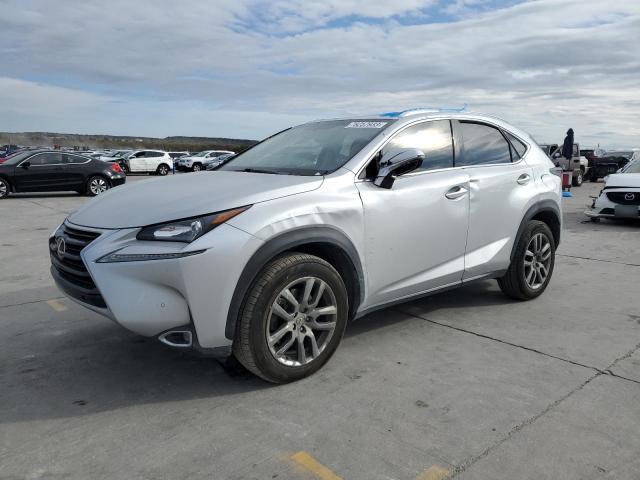 Изображение 2016 LEXUS NX 200T BASE 2016