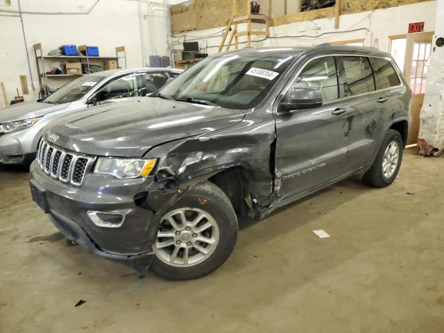 Obraz 1 z 2018 JEEP GRAND CHEROKEE LAREDO 2018 z VIN 1C4RJFAG0JC311060