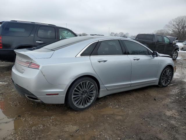 Image 3 of 2016 LINCOLN MKZ  2016 with VIN 3LN6L2JKXGR601726