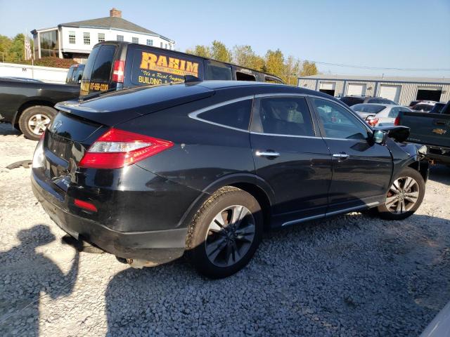 Obraz 3 z 2014 HONDA CROSSTOUR EXL 2014 z VIN 5J6TF2H53EL002056