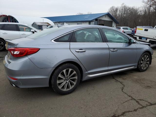 Obraz 3 z 2016 HYUNDAI SONATA SPORT 2016 z VIN 5NPE34AF3GH357063