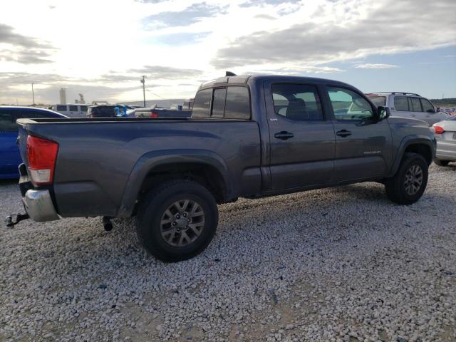 Изображение 3 2017 TOYOTA TACOMA DOUBLE CAB 2017 с VIN 5TFBZ5DN6HX003523