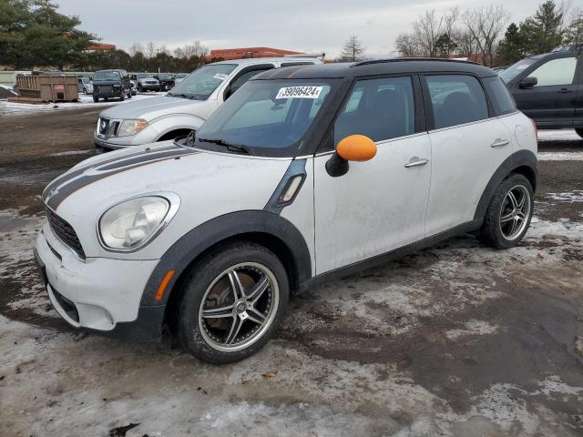 Изображение 2014 MINI COOPER S COUNTRYMAN 2014