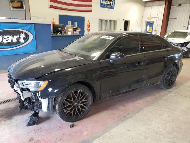 Obraz 2016 AUDI A3 PREMIUM 2016