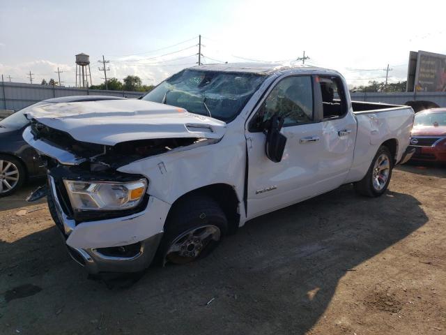 Obraz 1 z 2020 RAM 1500 BIG HORN/LONE STAR 2020 z VIN 1C6SRFBT5LN248462