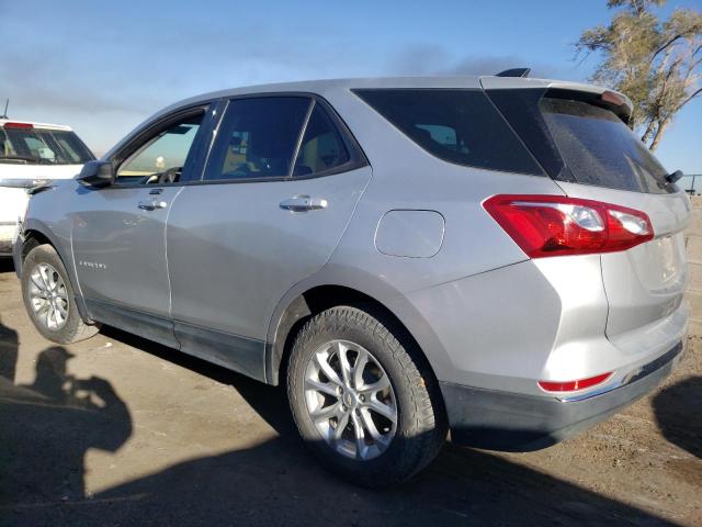 Obraz 2 z 2018 CHEVROLET EQUINOX LS 2018 z VIN 2GNAXREV0J6111477