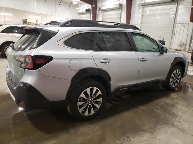 Image 3 of 2024 SUBARU OUTBACK LIMITED 2024 with VIN 4S4BTGND4R3152911