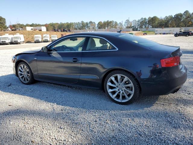 Obraz 2 z 2015 AUDI A5 PREMIUM PLUS 2015 z VIN WAUSFAFR2FA031009