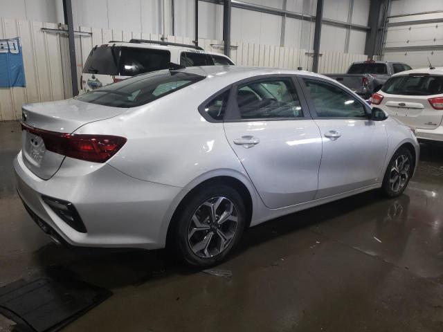 Изображение 3 2021 KIA FORTE FE 2021 с VIN 3KPF24ADXME350830