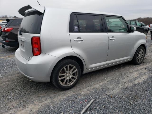 Изображение 3 2008 TOYOTA SCION XB 2008 с VIN JTLKE50E081037675