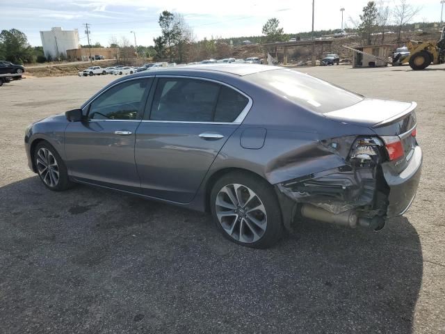 Obraz 2 z 2015 HONDA ACCORD SPORT 2015 z VIN 1HGCR2F56FA201214
