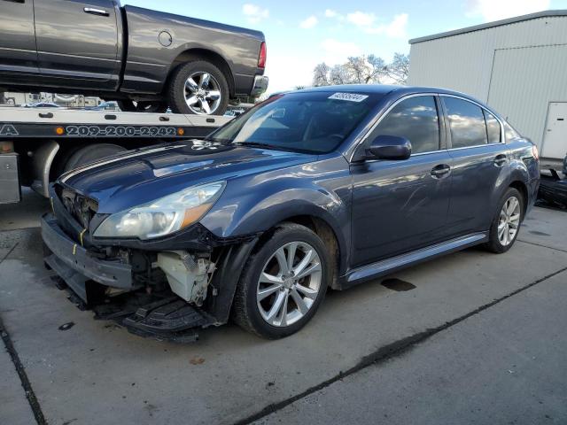 2014 SUBARU LEGACY 2.5I PREMIUM 2014 image