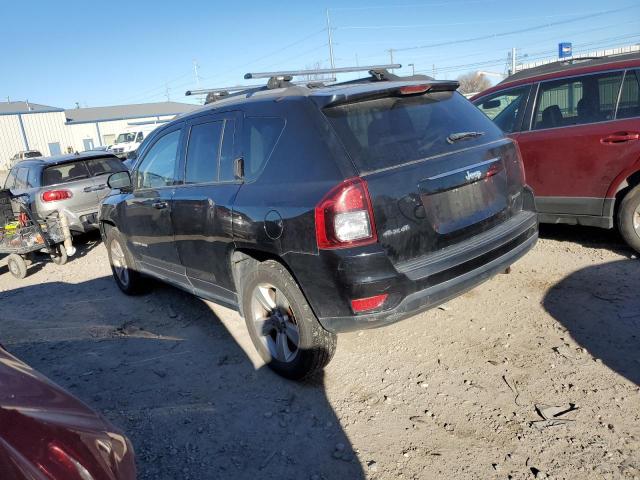 Obraz 2 z 2016 JEEP COMPASS SPORT 2016 z VIN 1C4NJDBB3GD780247