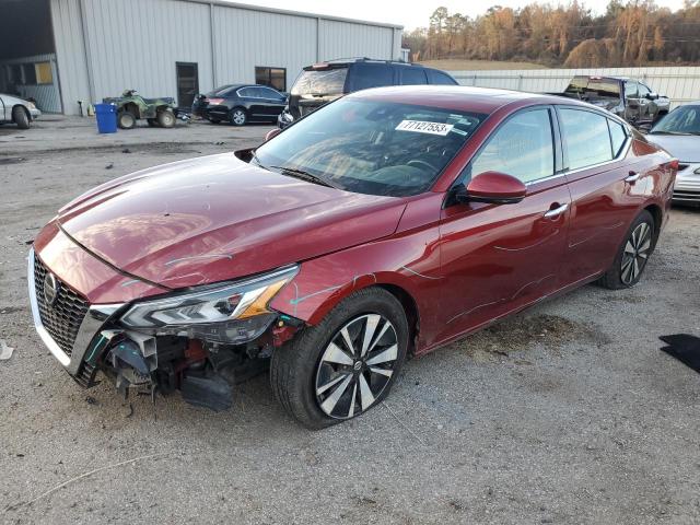 Image 1 of 2019 NISSAN ALTIMA SV 2019 with VIN 1N4BL4DV9KC119069