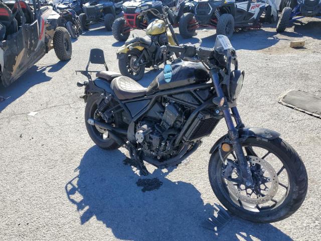 Изображение 2023 HONDA CMX1100 T 2023