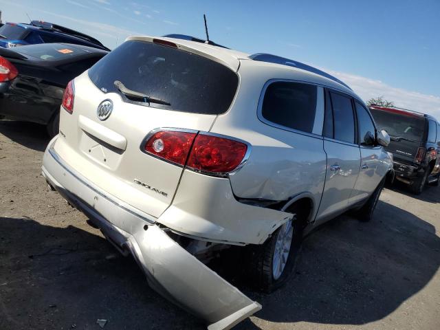 Obraz 3 z 2012 BUICK ENCLAVE  2012 z VIN 5GAKRCED1CJ102791