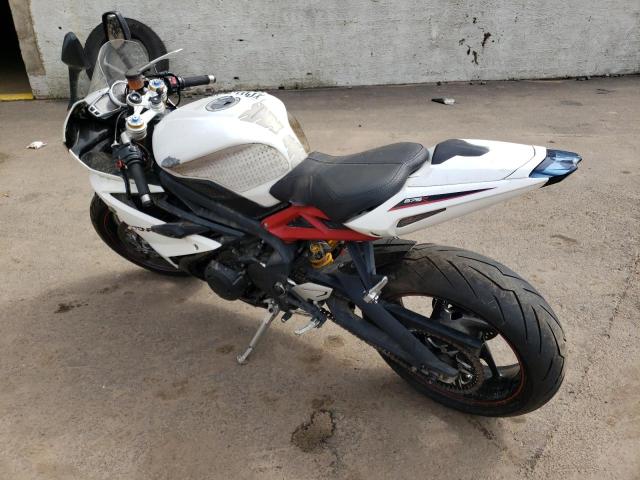 Obraz 3 z 2017 TRIUMPH MOTORCYCLE DAYTONA 675R ABS 2017 z VIN SMTA02YK4HJ786012