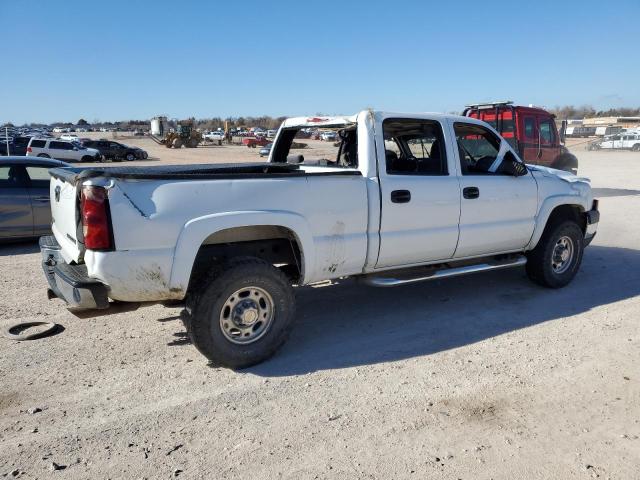 Изображение 3 2007 CHEVROLET SILVERADO C2500 HEAVY DUTY 2007 с VIN 1GCHC23U27F201006