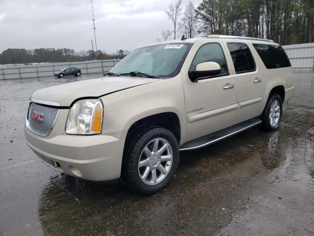 2007 GMC YUKON XL DENALI 2007 image