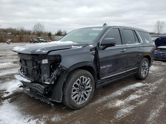 Obraz 2023 GMC YUKON DENALI ULTIMATE 2023