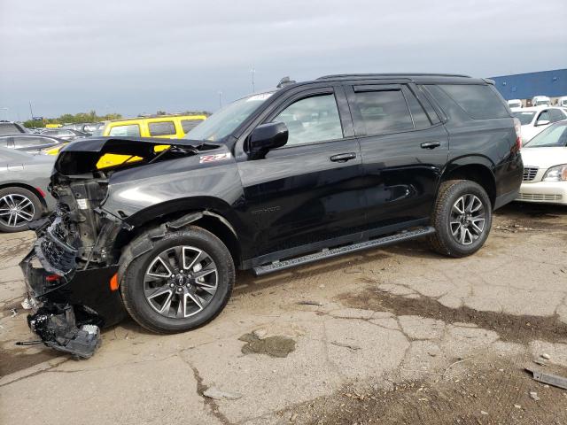 Изображение 2021 CHEVROLET TAHOE K1500 Z71 2021