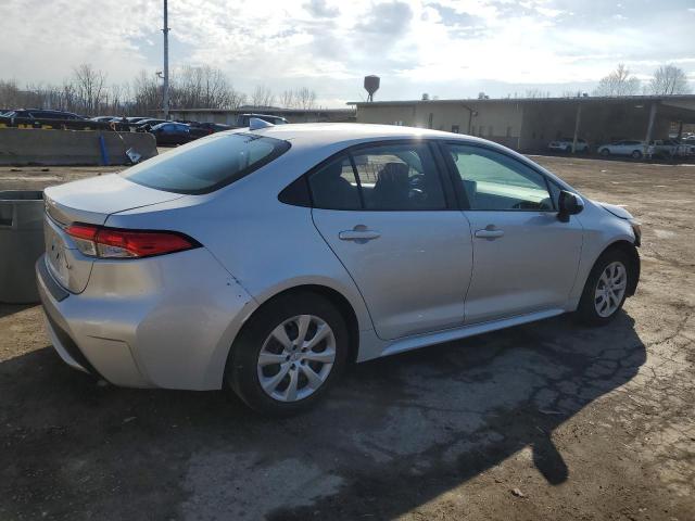 Изображение 3 2020 TOYOTA COROLLA LE 2020 с VIN 5YFEPRAE8LP064250