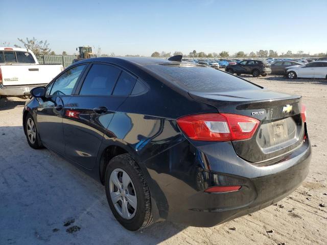 Image 2 of 2016 CHEVROLET CRUZE LS 2016 with VIN 1G1BC5SM7G7270012