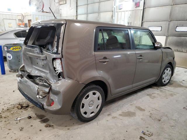 Изображение 3 2014 TOYOTA SCION XB  2014 с VIN JTLZE4FE4EJ054684