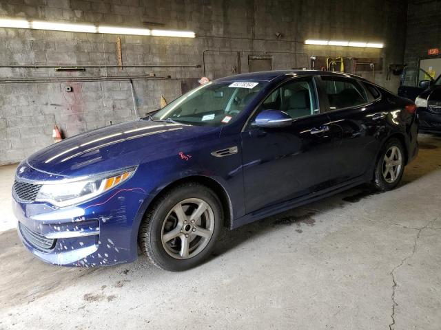 Obraz 2018 KIA OPTIMA LX 2018