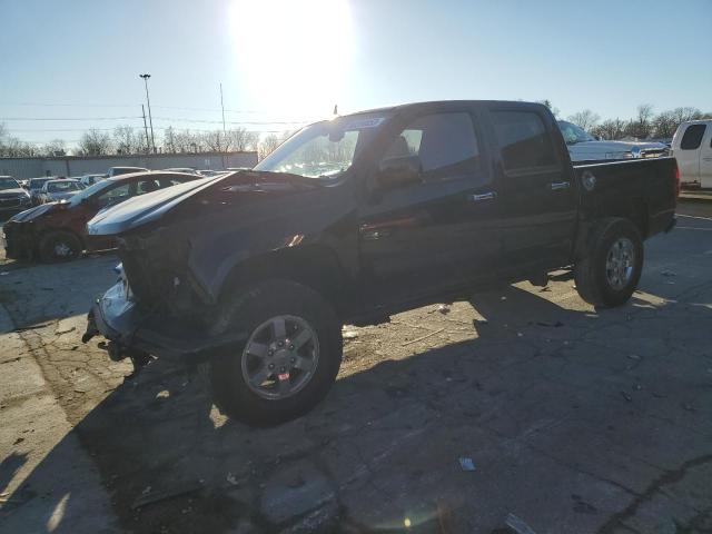 Obraz 1 z 2012 CHEVROLET COLORADO LT 2012 z VIN 1GCHTCFE7C8101458