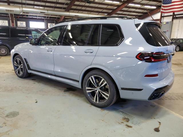 Obraz 2 z 2023 BMW X7 M60I 2023 z VIN 5UX33EM06P9M78195