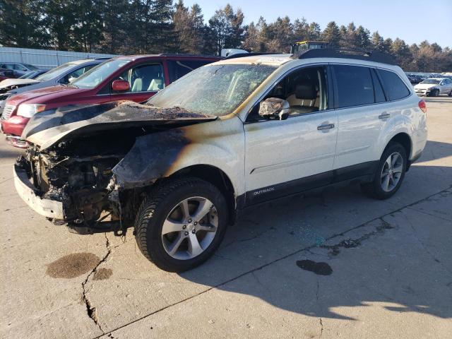 2013 SUBARU OUTBACK 3.6R LIMITED 2013 image