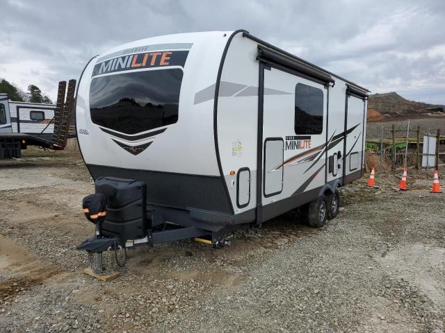 Obraz 3 z 2022 WILDWOOD ROCKWOOD 2022 z VIN 4X4TRLB27NZ181792