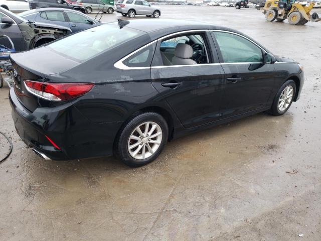 Image 3 of 2019 HYUNDAI SONATA SE 2019 with VIN 5NPE24AF2KH779188