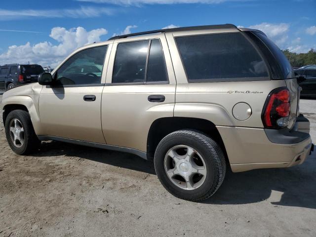 Изображение 2 2007 CHEVROLET TRAILBLAZER LS 2007 с VIN 1GNDS13S372143075