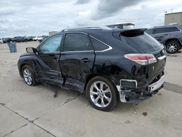 Изображение 2 2015 LEXUS RX 350 2015 с VIN 2T2ZK1BA3FC160073