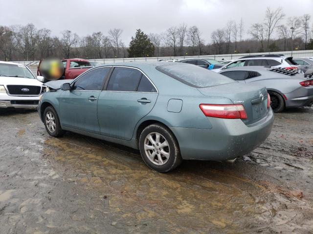 Image 2 of 2009 TOYOTA CAMRY SE 2009 with VIN 4T1BK46K99U584371