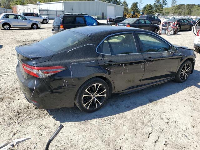 Obraz 3 z 2018 TOYOTA CAMRY L 2018 z VIN JTNB11HK1J3037832