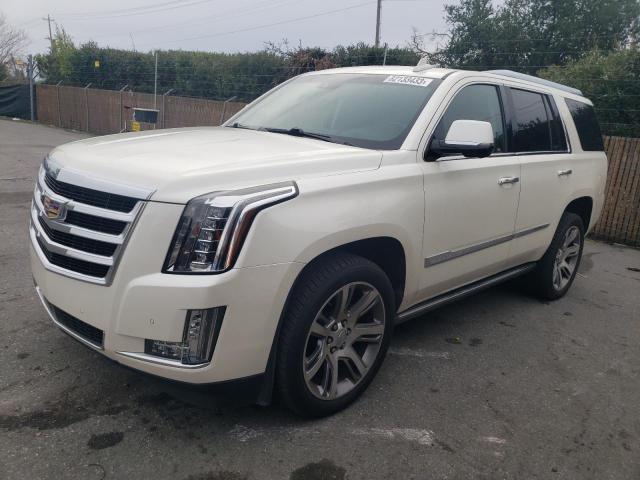 2015 CADILLAC ESCALADE PREMIUM 2015 image