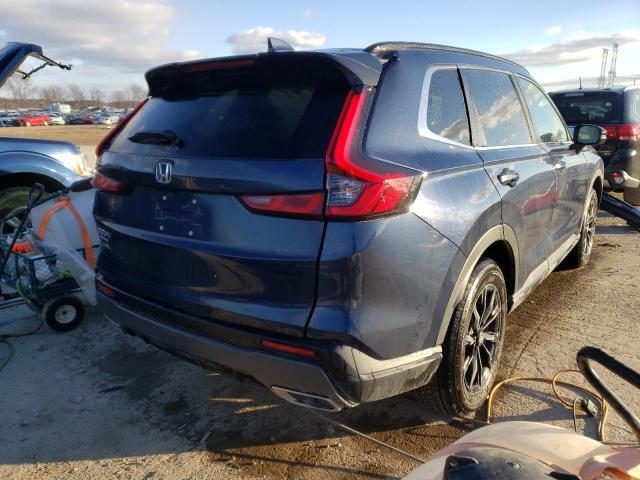 Image 3 of 2023 HONDA CR-V SPORT 2023 with VIN 5J6RS6H58PL002148