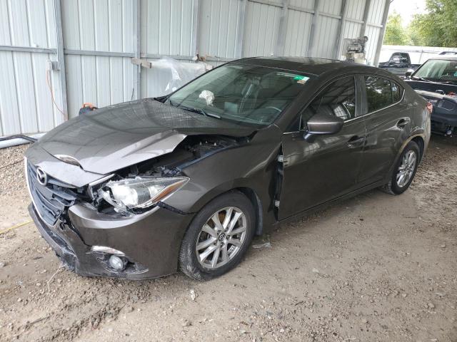 Изображение 2016 MAZDA 3 TOURING 2016