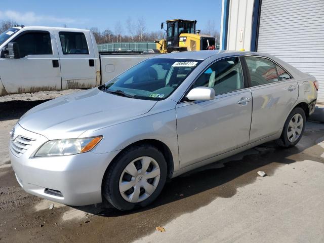 Изображение 2009 TOYOTA CAMRY BASE 2009